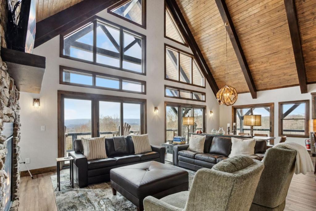 Mountain View Manor, Banner Elk