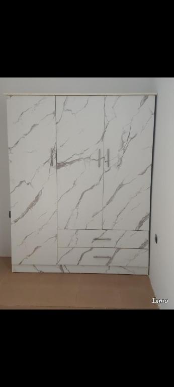 Immeuble do-rego, Aouya