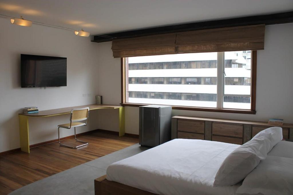 Amazing Vintage Apartment in Centro Internacional RColon 601 - 3