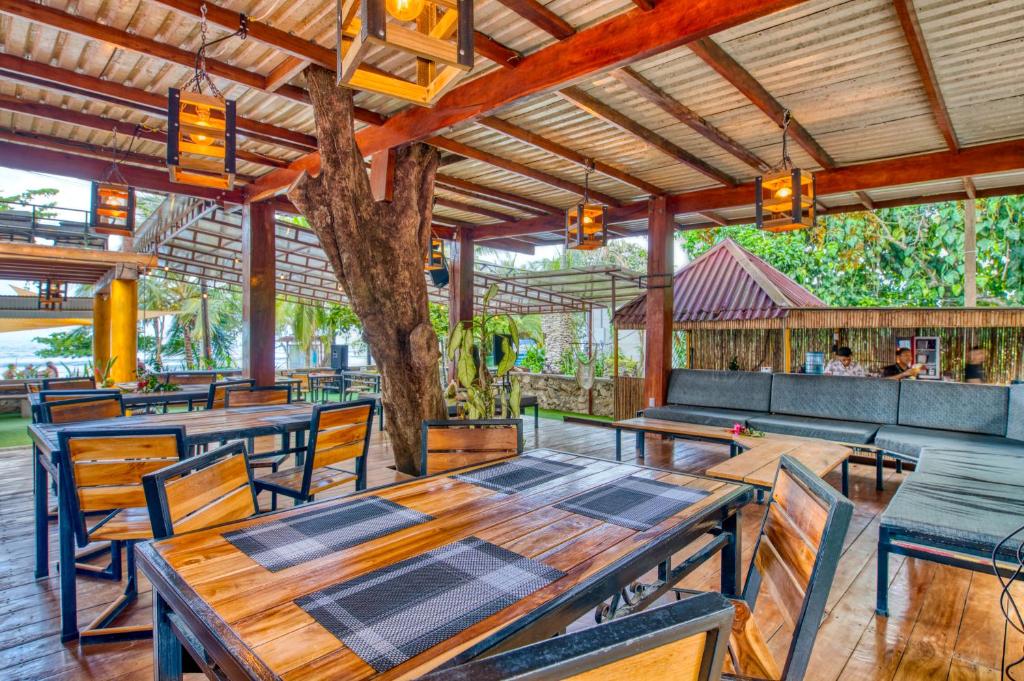 Food and beverages