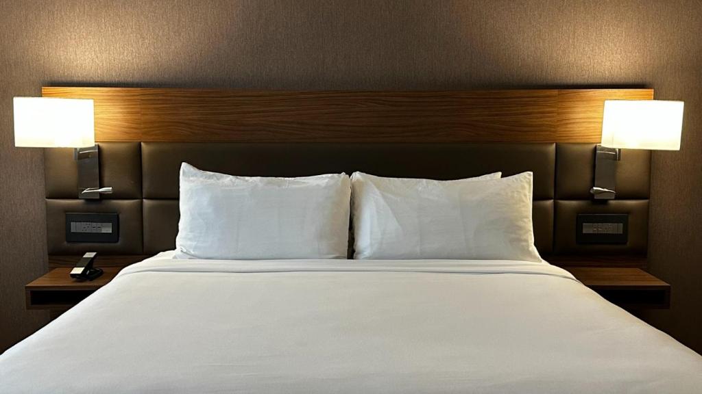 Comfortable mattresses