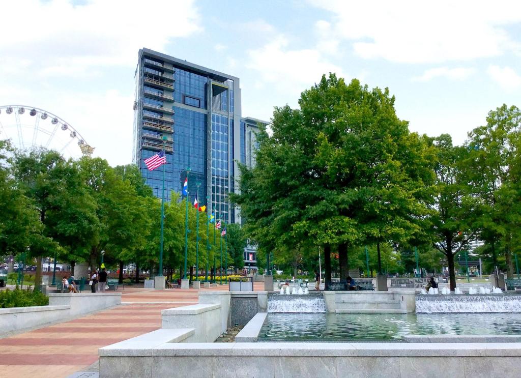 Club Wyndham Atlanta