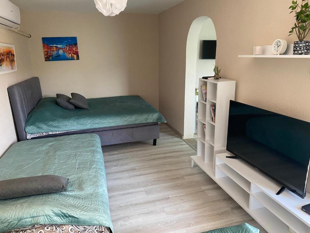 Apartman Happy 4 - 5