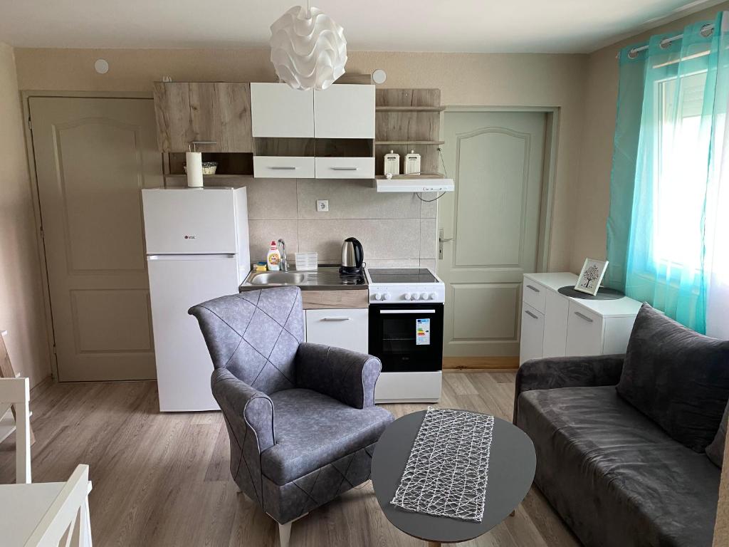 Apartman Happy 4 - 4