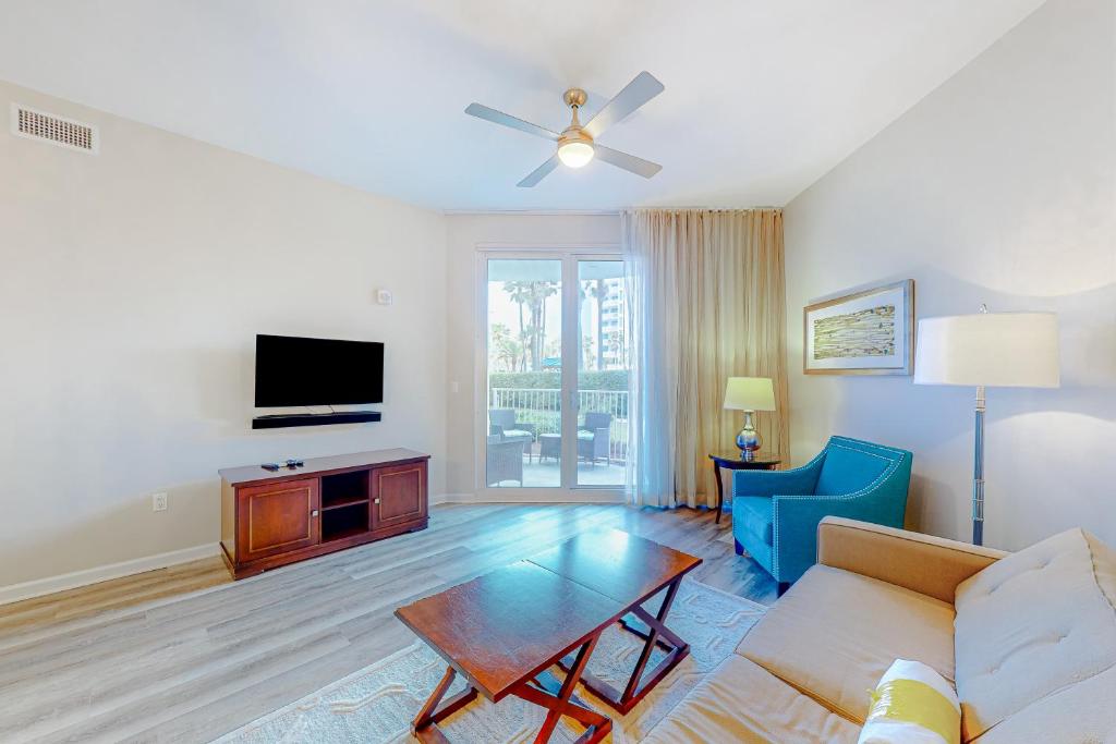 Palms of Destin 1103, Destin