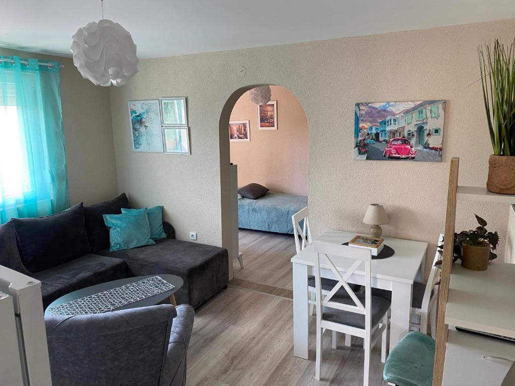 Apartman Happy 4 - 2