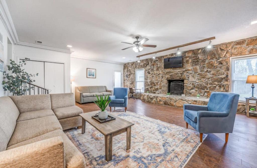 20 Minutes from Downtown - Blues City Retreat, Memphis