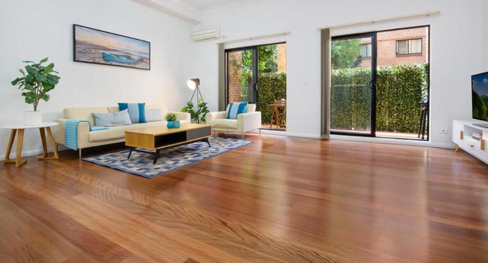 2 Bedroom Unit - Homebush West, Sydney