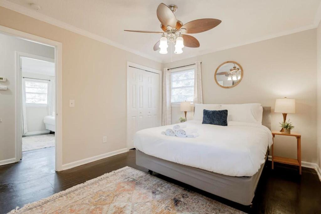 10 Min from Downtown Columbia - The Ronnie Runner, Columbia