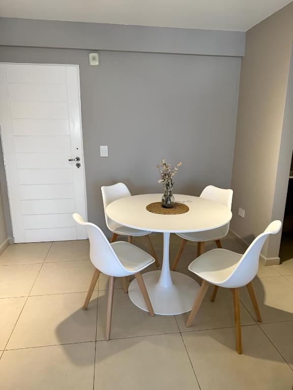 La Riviera MARÍA II - CON COCHERA - 5