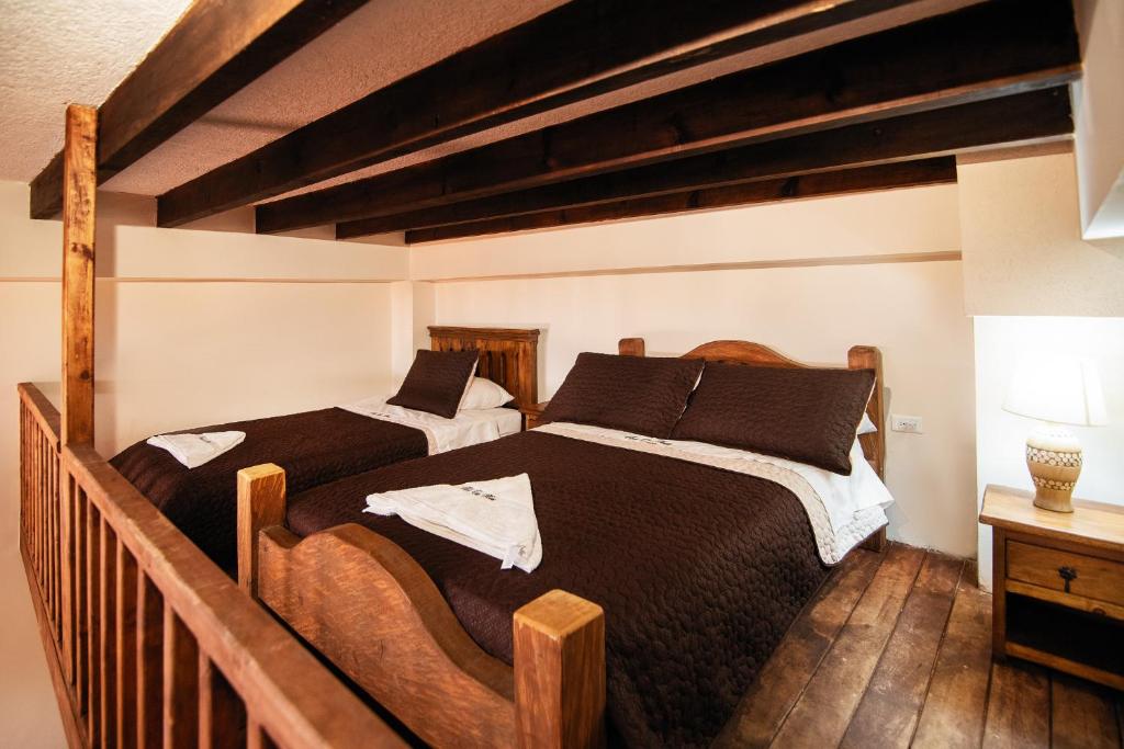 Hotel Casa Moreno La vega C - 2