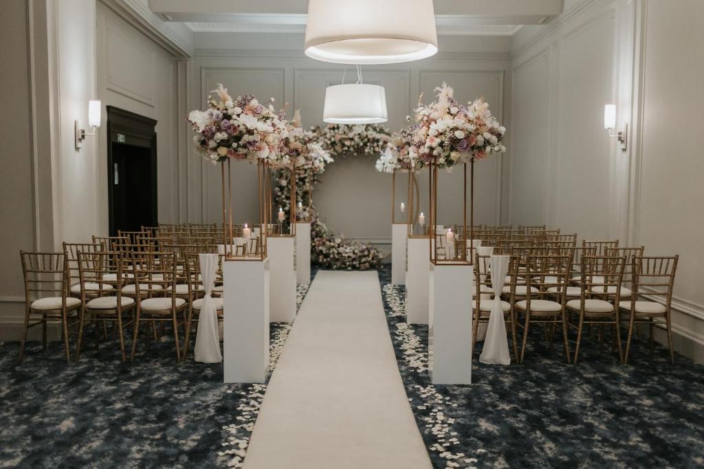 Meeting room / ballrooms