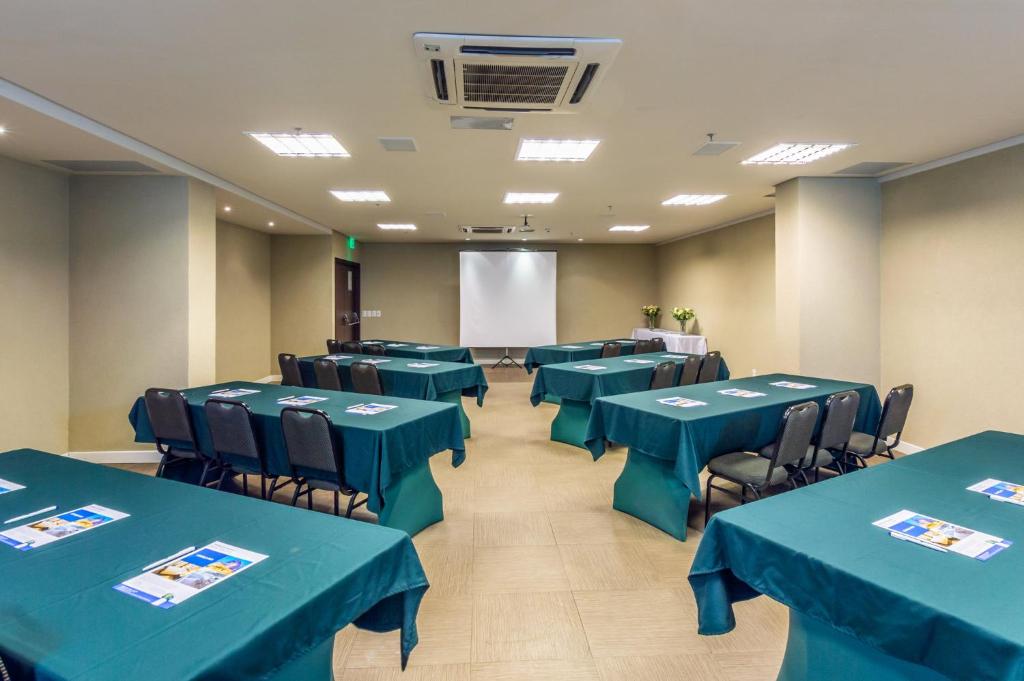 Meeting room / ballrooms