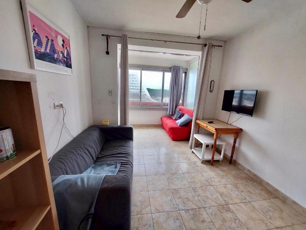 Bel Appartement en Centre-Ville avec Vue Mer - FR-1-716-72 - 1
