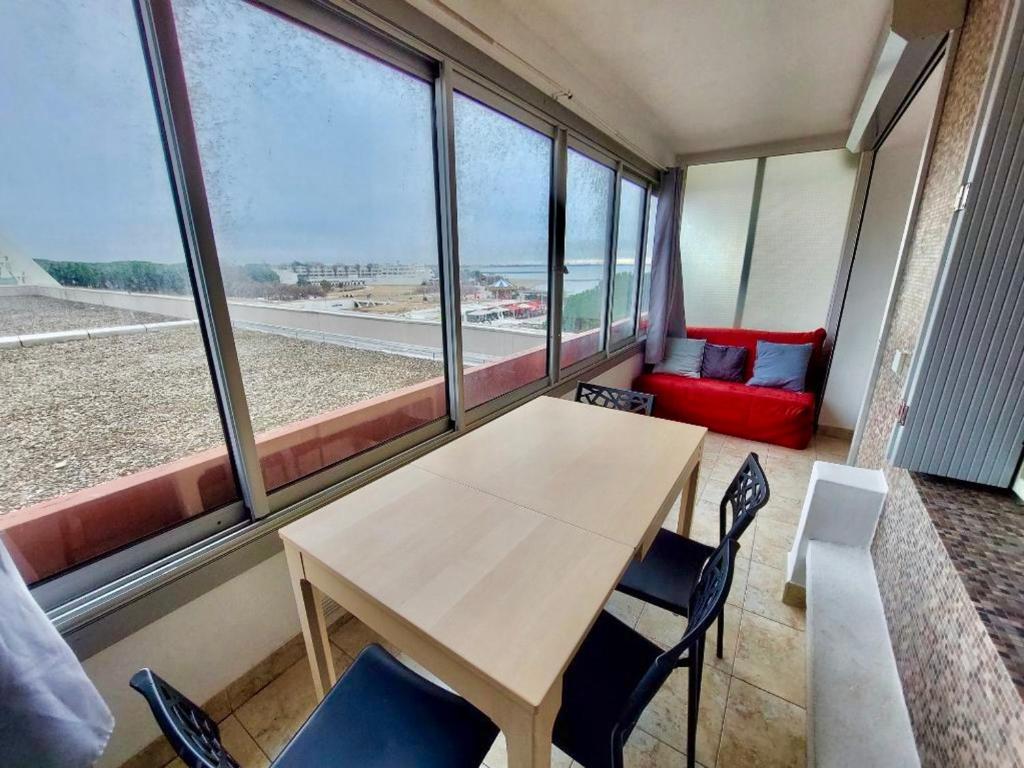 Bel Appartement en Centre-Ville avec Vue Mer - FR-1-716-72 - 3