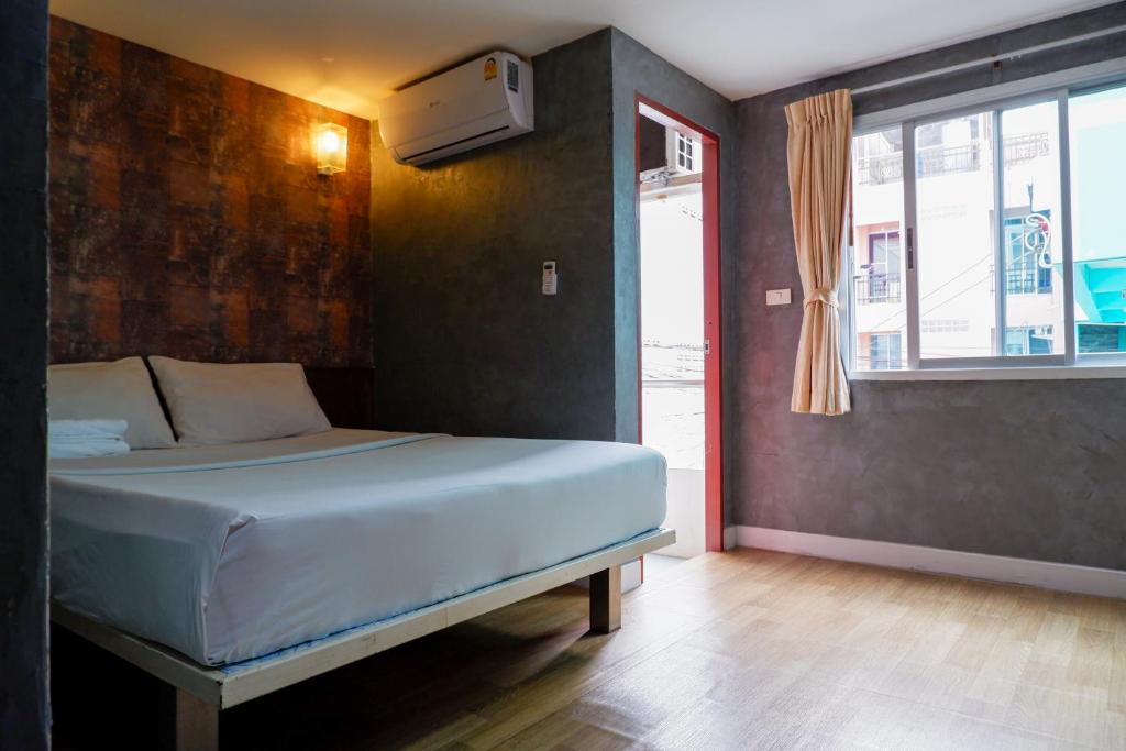 Ban công/sân hiên