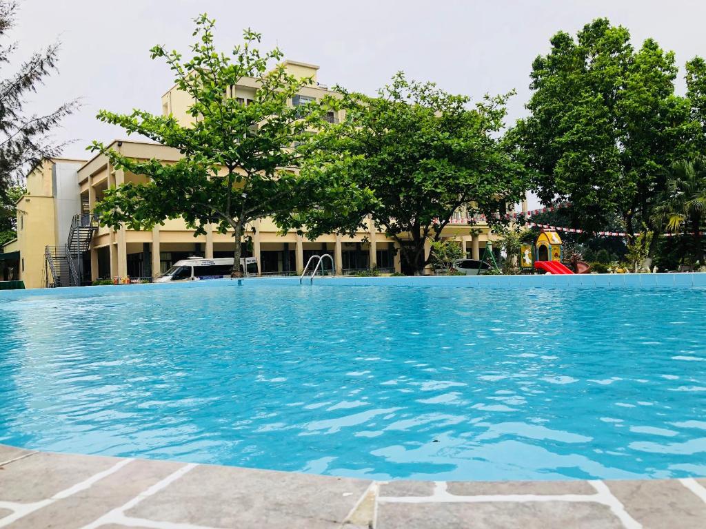 한벳 호텔 도손 호텔 이미지 2