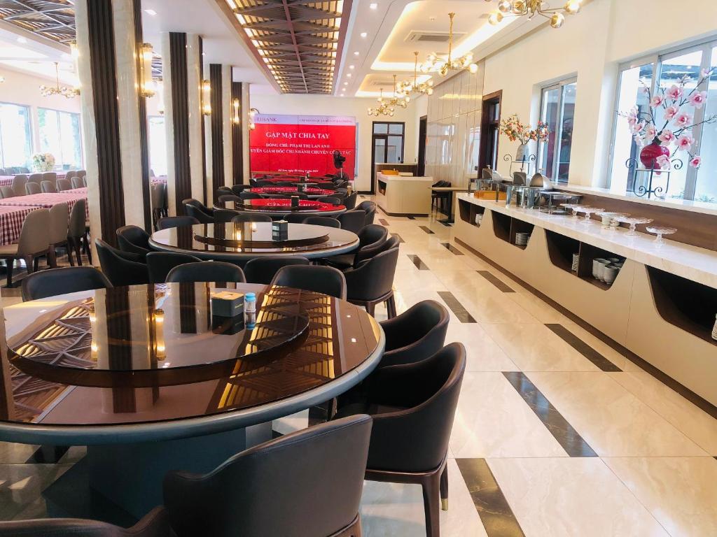 한벳 호텔 도손 호텔 이미지 2