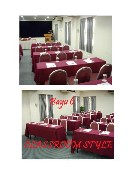 Meeting room / ballrooms