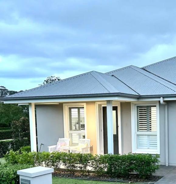 Guest house in Harrington Park, Narellan