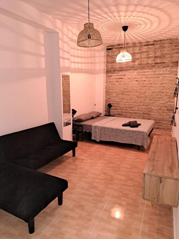 LIAM STUDIO IN SEVILLA CENTRIC, Sevilla