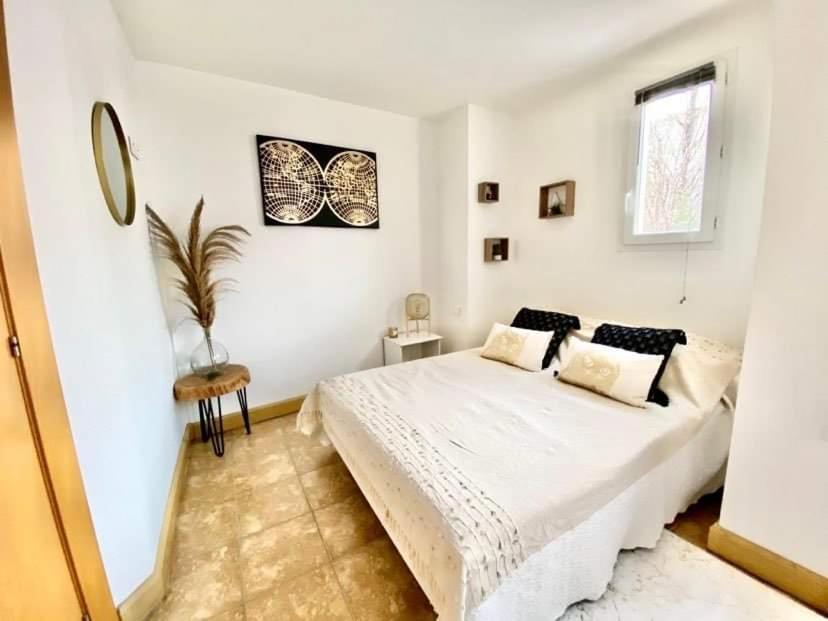 Le Bohème Charmant appartement meublé avec parking - 3
