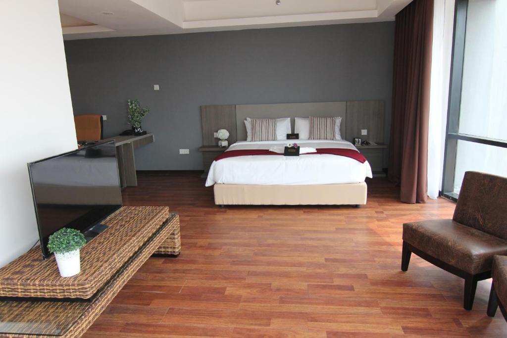 Facilities