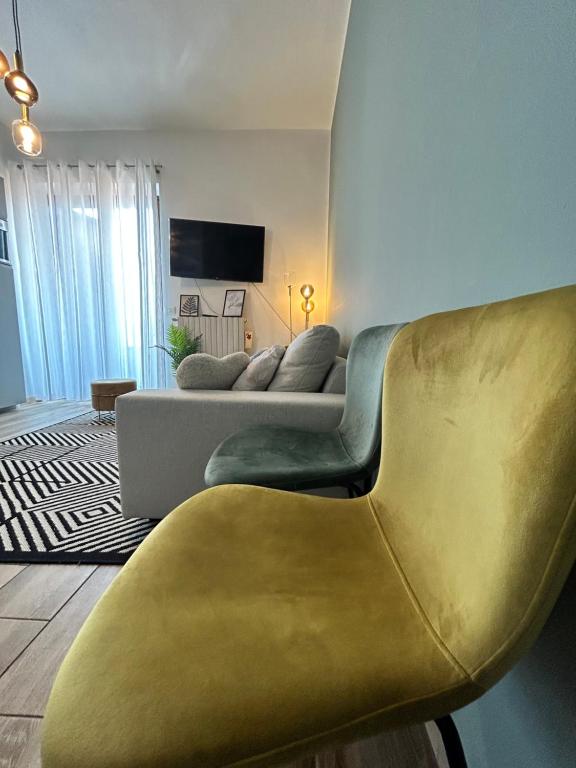 Design Home at garda Lake - 4