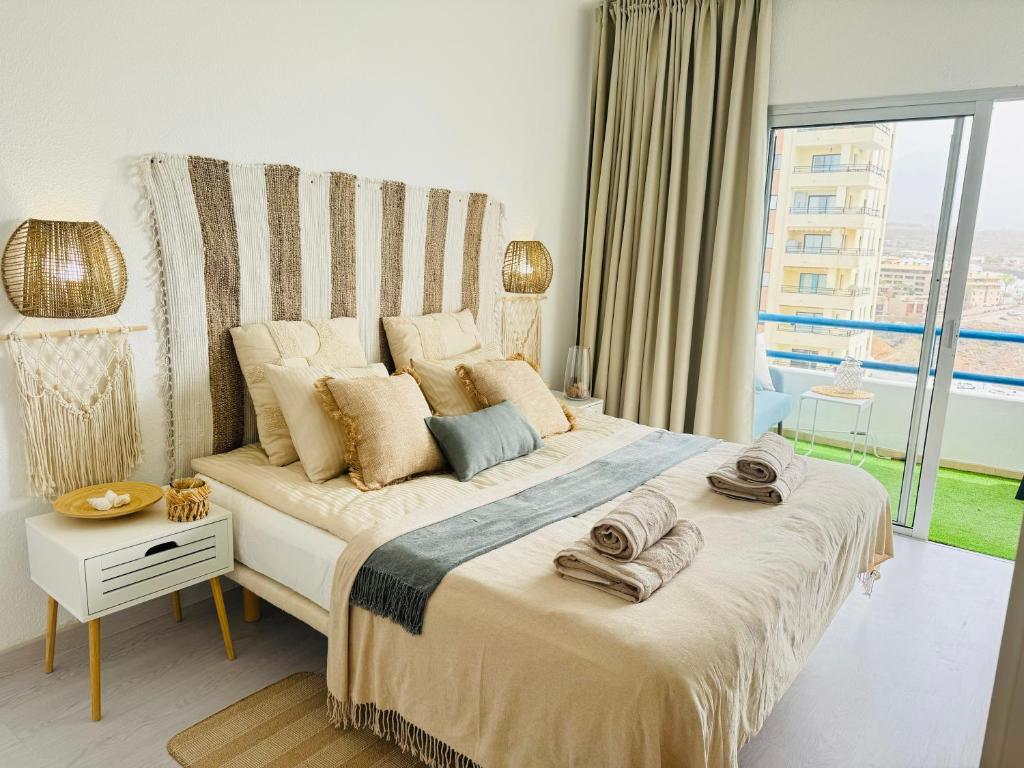 KAI Apartment - AC, Playa Paraiso