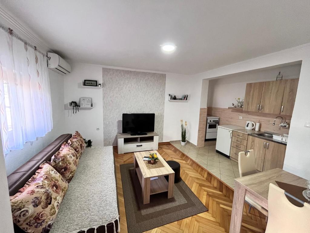 Apartman MIM - 2