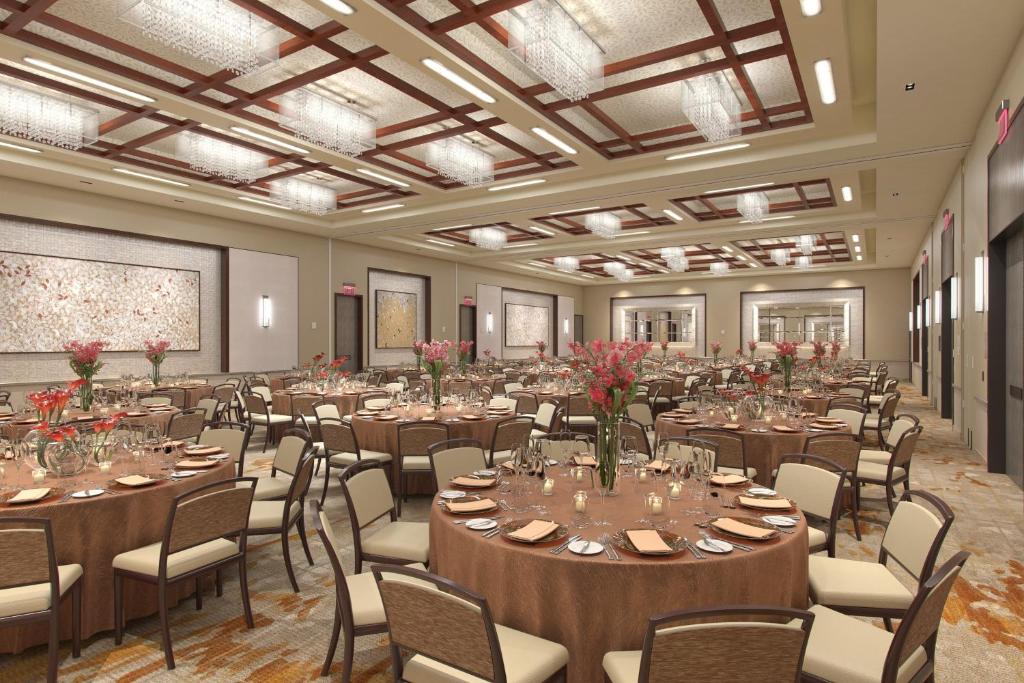 Meeting room / ballrooms