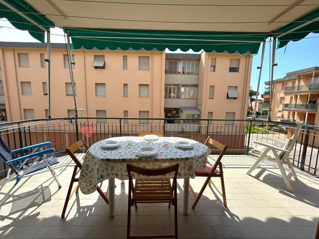Casa Mare Paola - 1