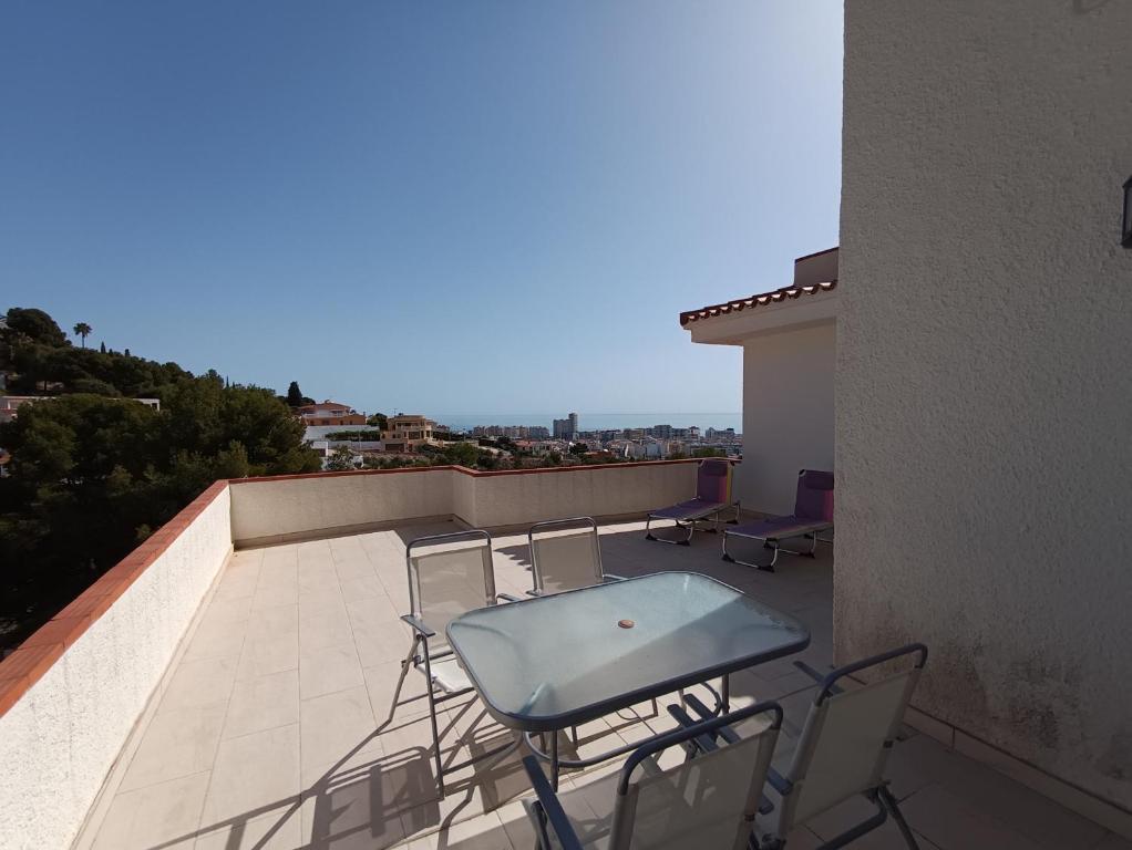 Apartamento Italia Inmomart - 1