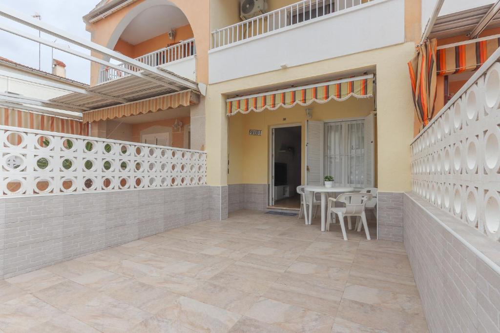 088 - Gran Playa 006 - comfortHOLIDAYS - 2