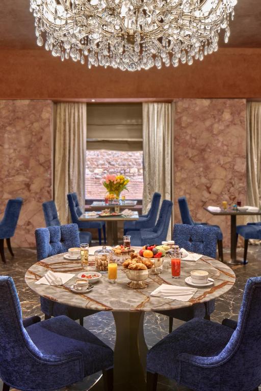 호텔 아카데미아 피트니스