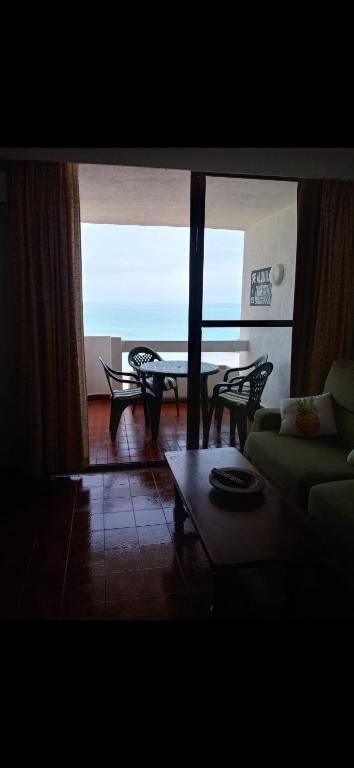 Playa Las Fuentes - 4