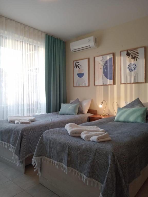 Admiral Plaza C11 - BlueGreen Apart, Slunečné pobřeží