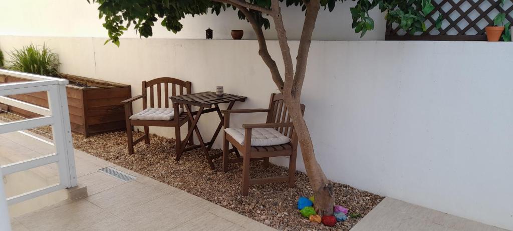 Suite - Recanto da Lima - com entrada independente, Setúbal