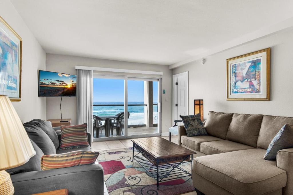 Regency Towers 405 West, Pensacola Beach