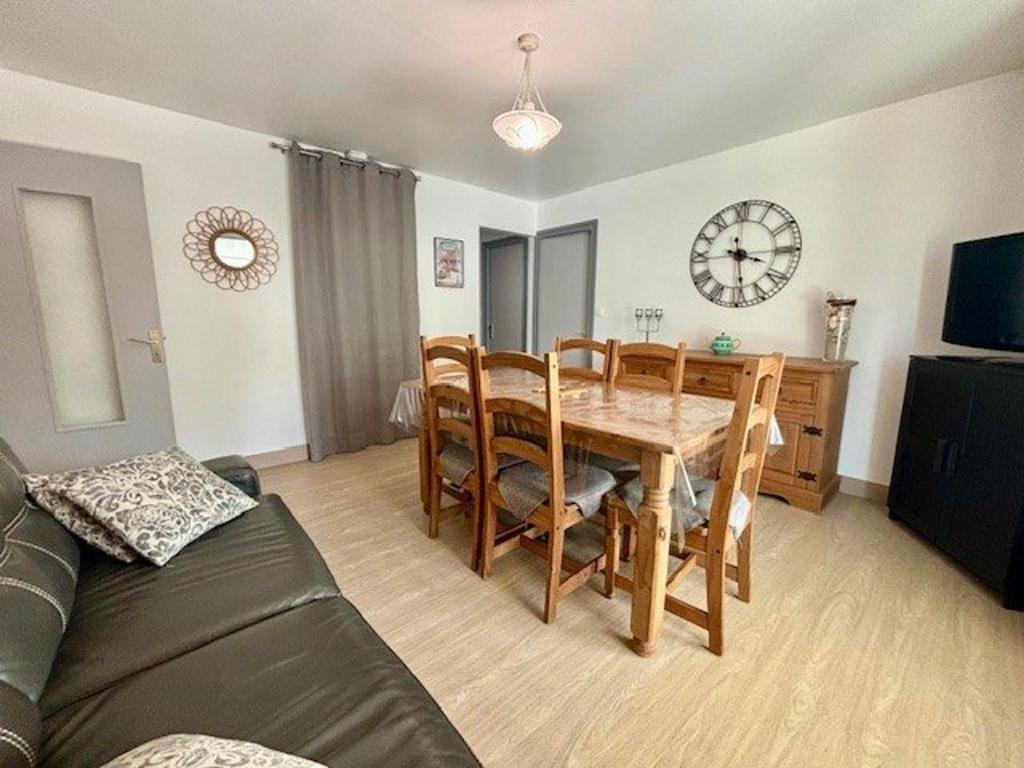 Maison mitoyenne à Quiberon, 4 pièces, 6 pers, proche plage, animaux admis - FR-1-478-76 - 3
