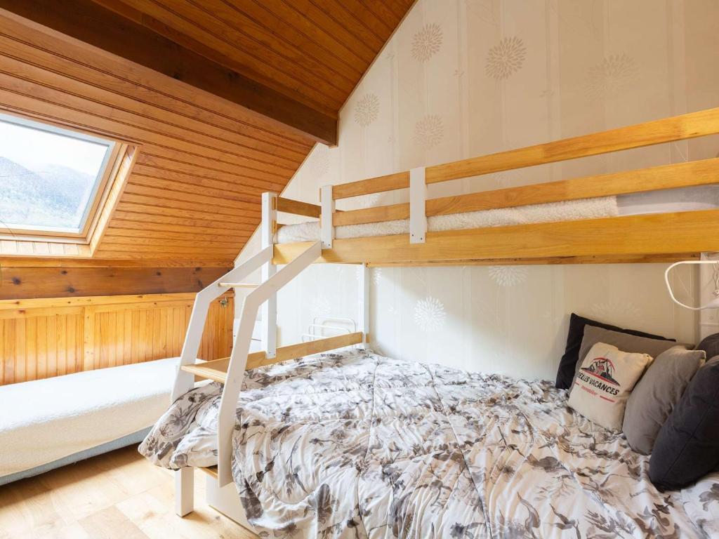 Duplex 6 personnes à Saint Lary village avec parking - FR-1-296-297 - 4