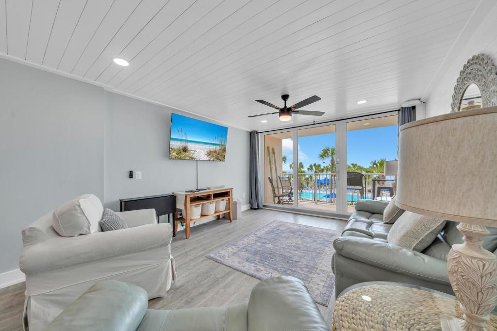 Dunes of Panama 203C, Panama City Beach