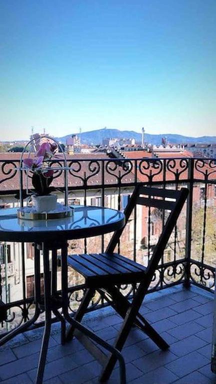 Nuovo appartamento a pochi minuti dal centro, Turin