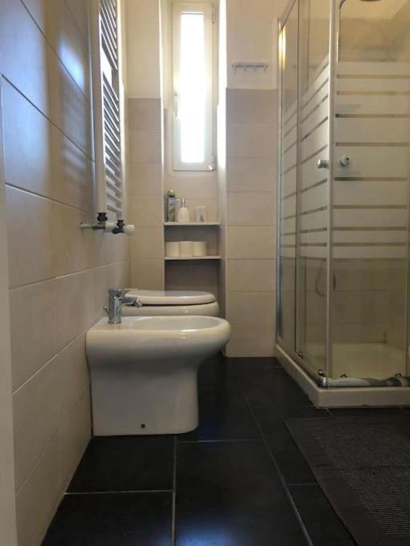 Nuovo appartamento a pochi minuti dal centro - 5