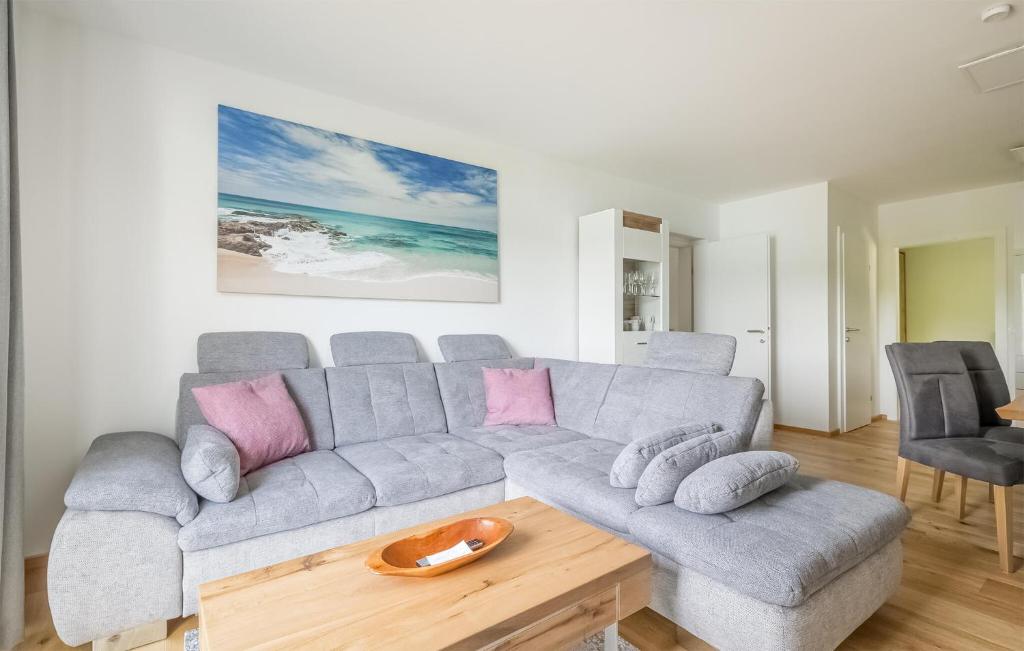 Seeblick-Apartment In Velden - 4