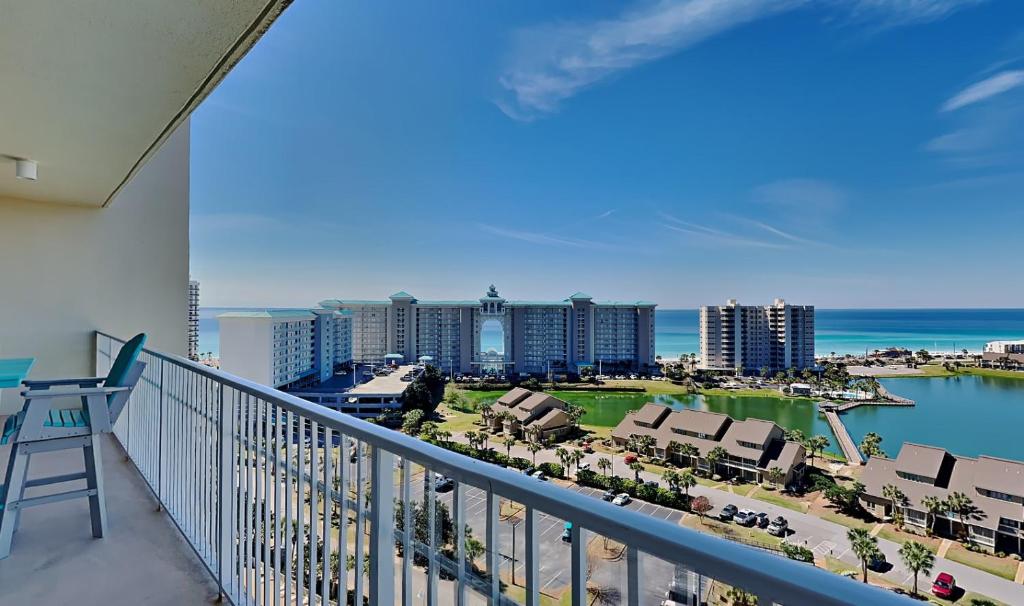 Ariel Dunes Ii 1310, Destin