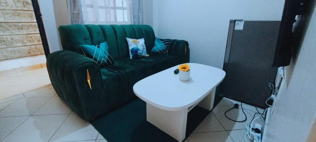 Opal suites KE - South B, Nairobi