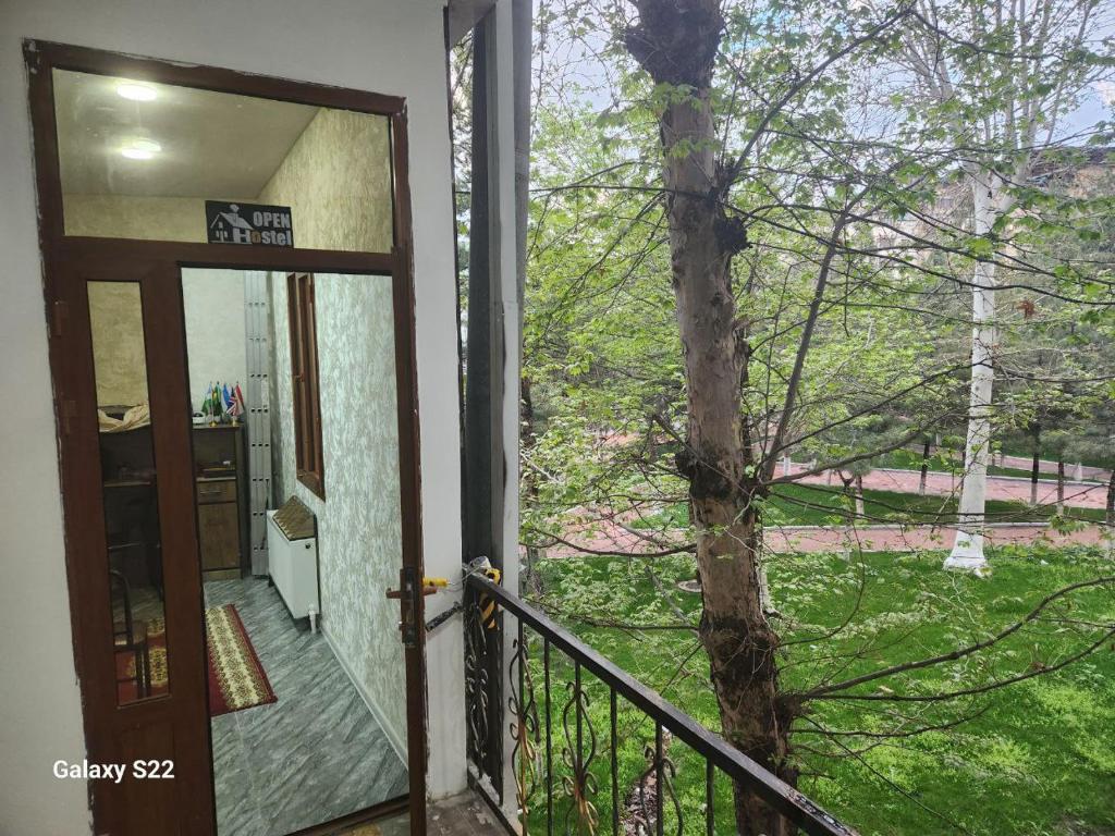 Hostel Highway, Samarkand