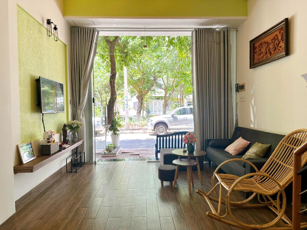 BBnB Home Quy Nhơn, Quy Nhon