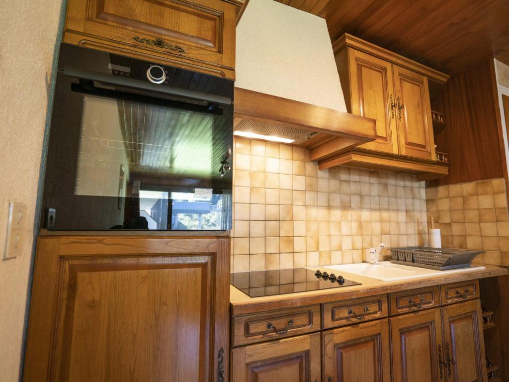 Appartement 5 personnes proche télécabine, animaux admis - FR-1-676-57 - 2